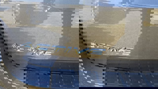 Certified 2025 Ford Explorer Active w/ Active Comfort Package image 7