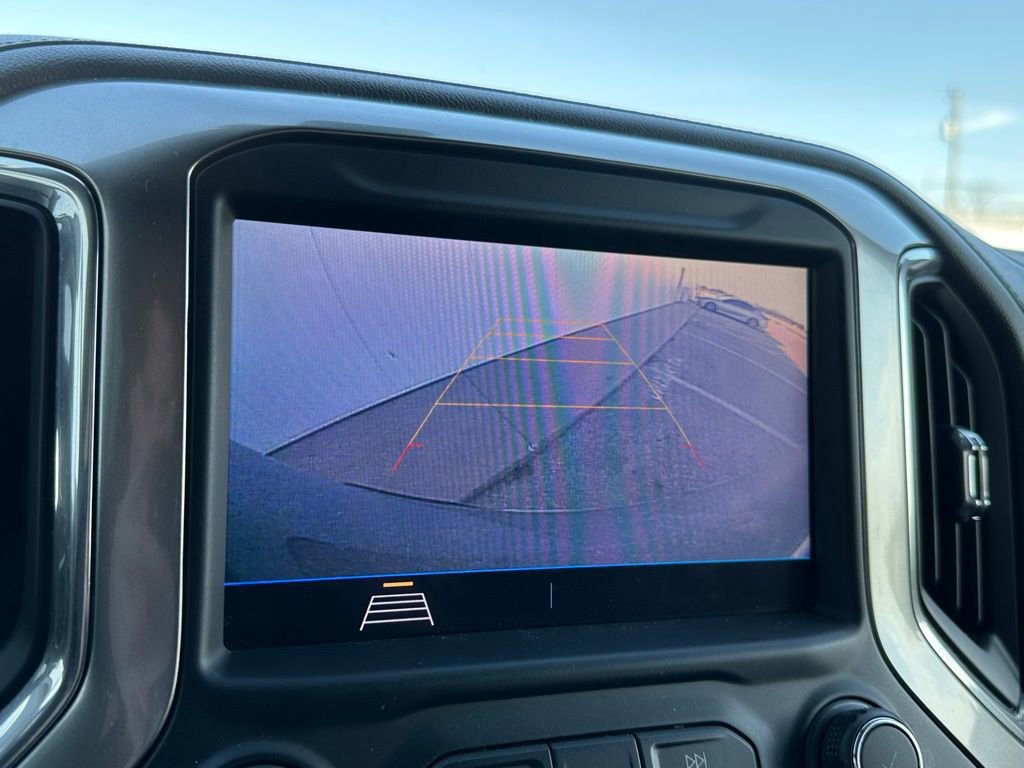 Used 2020 Chevrolet Silverado 1500 LT w/ Fleet Comfort Package image 33