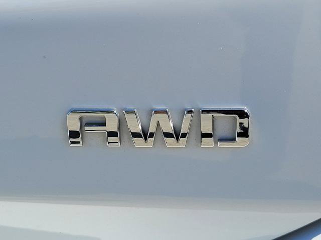 Used 2022 Chevrolet Equinox LS w/ LS Convenience Package AWD/4WD image 11
