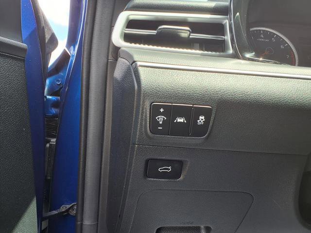 Used 2022 Kia K5 GT-Line FWD image 19