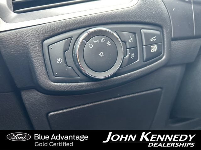 Certified 2022 Ford Edge ST-Line AWD/4WD image 24