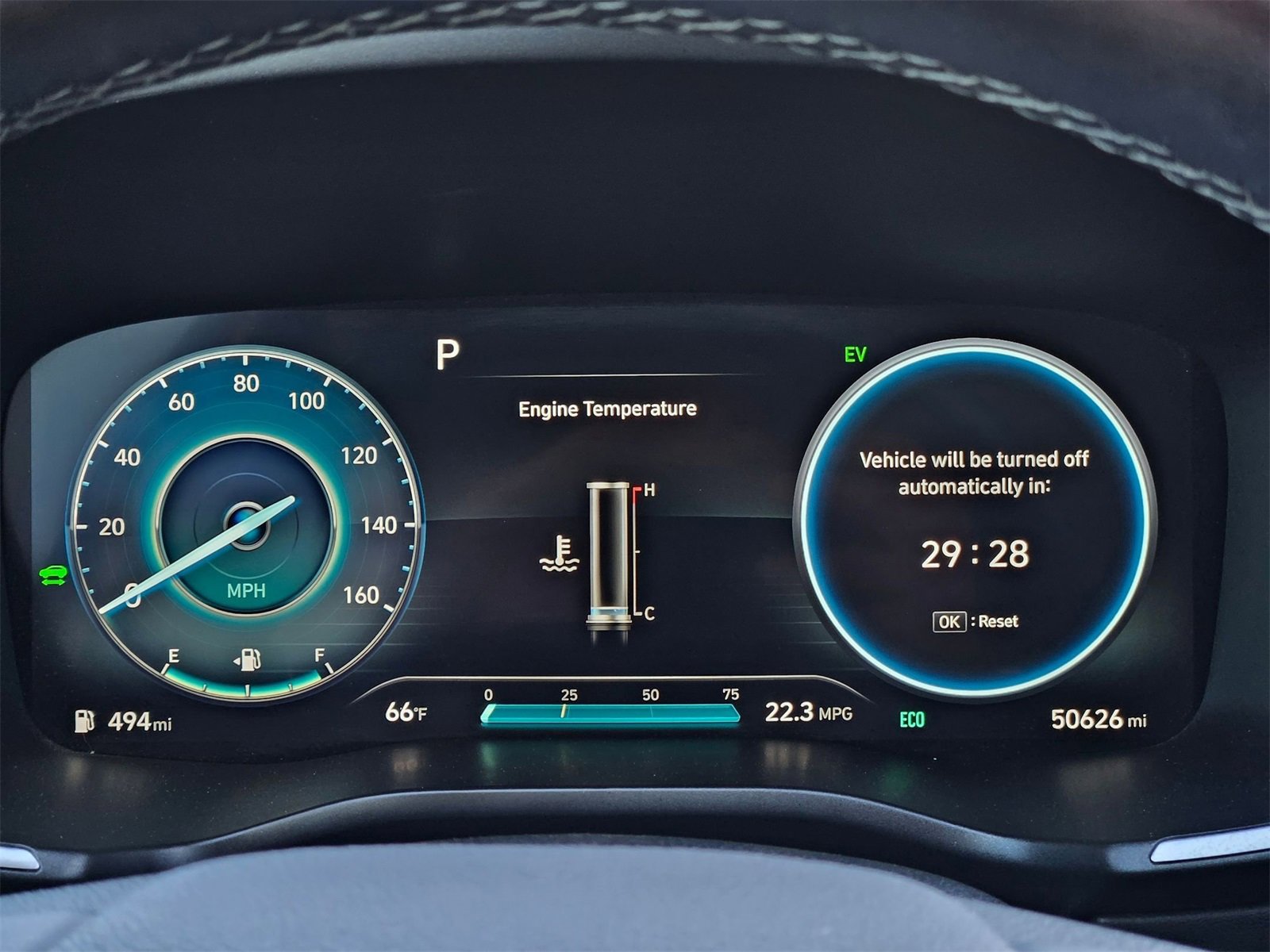 Used 2022 Hyundai Santa Fe Limited image 13