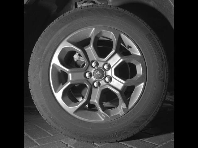 Certified 2024 Ford Maverick XLT FWD image 11