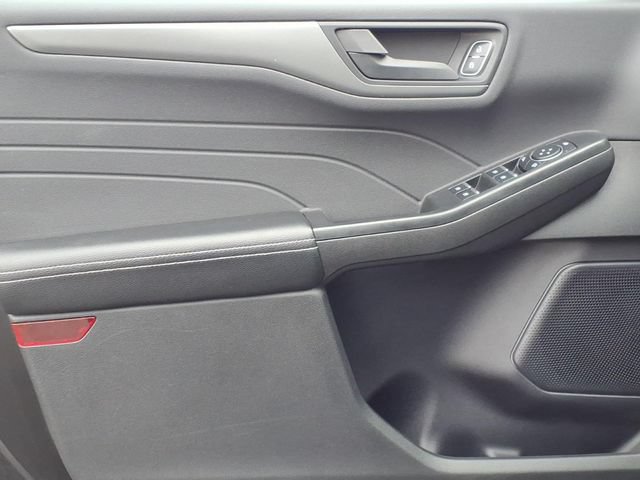 Certified 2024 Ford Escape Active AWD/4WD image 13