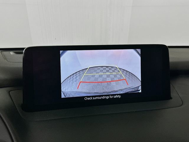 Used 2022 MAZDA CX-9 Touring AWD/4WD image 18