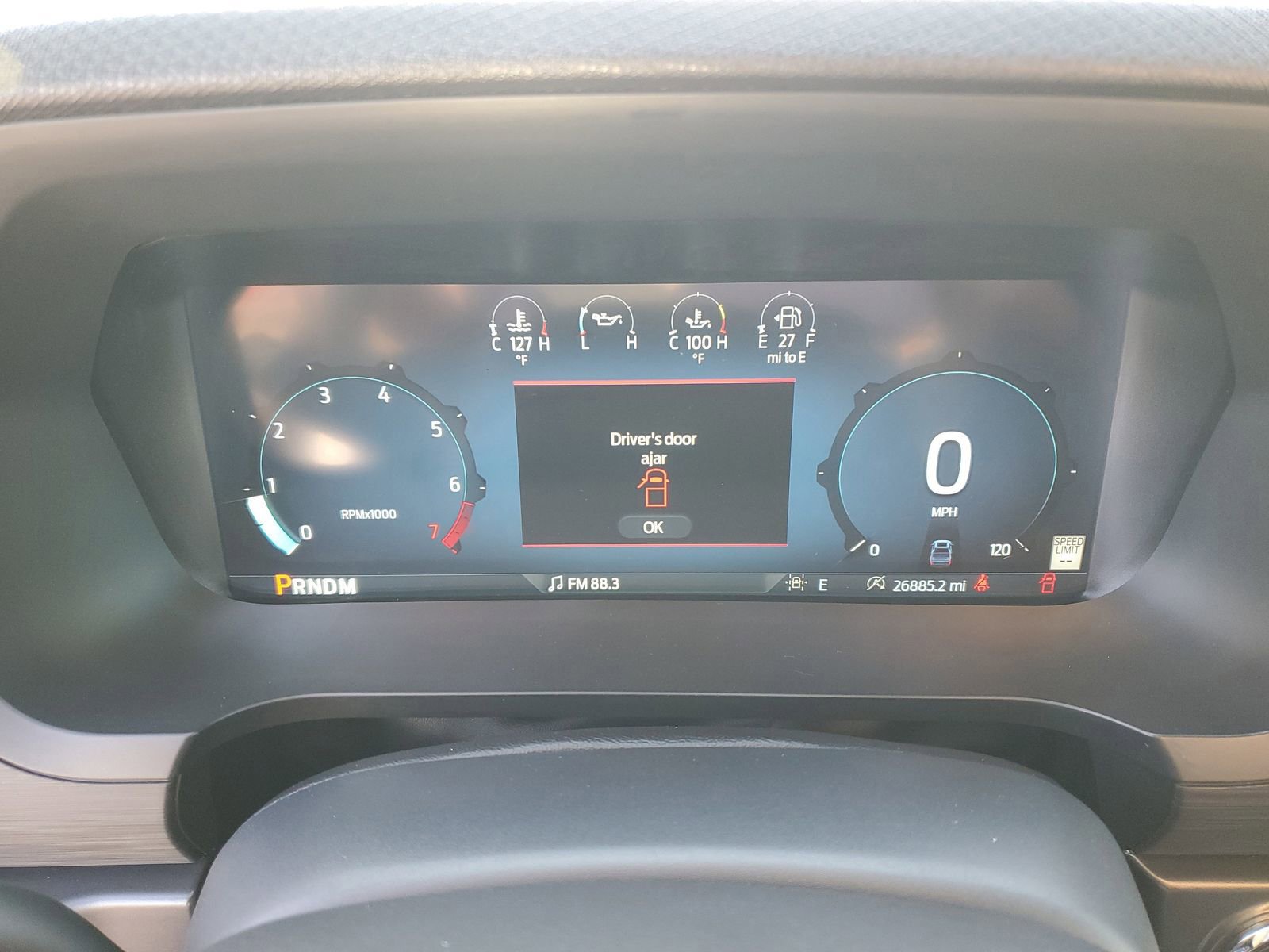 Certified 2025 Ford F150 Tremor w/ Tow/Haul Package AWD/4WD image 21