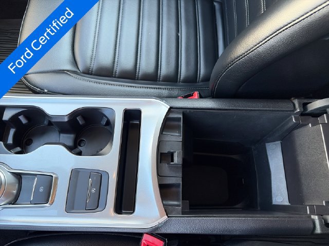 Certified 2023 Ford Edge SEL w/ Convenience Package AWD/4WD image 28