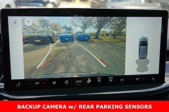 Certified 2023 Ford Escape ST-Line w/ Equipment Group 301A image 16