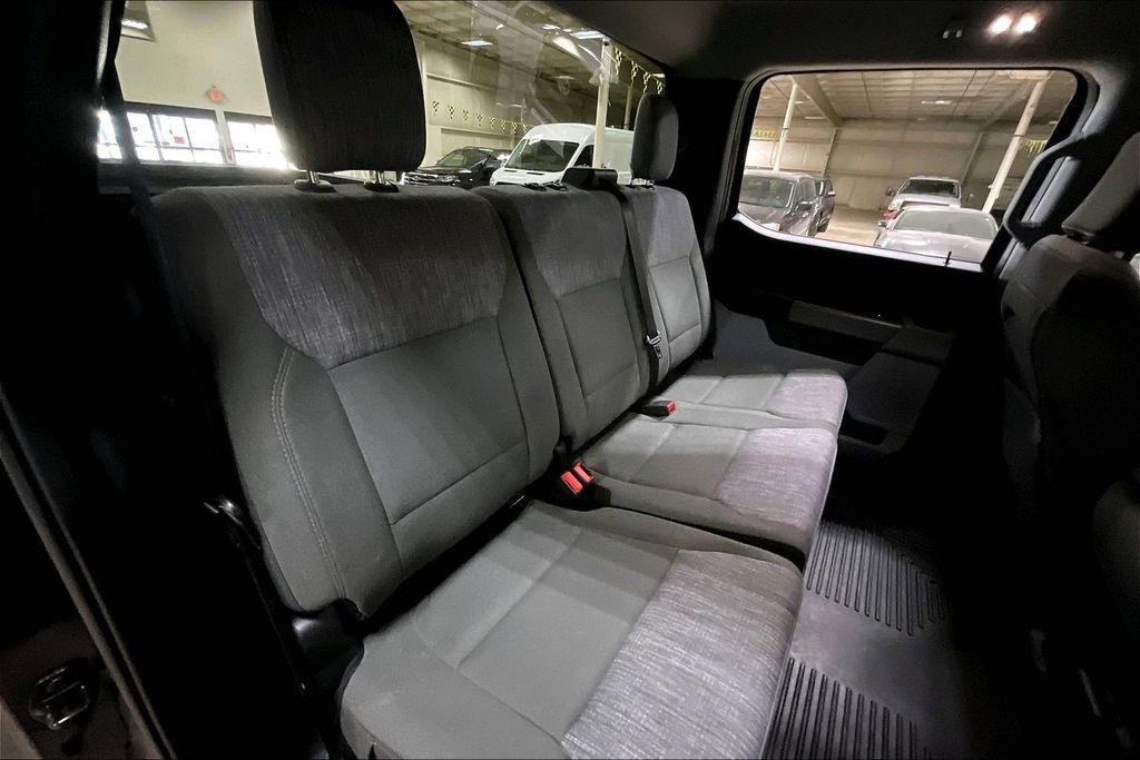 Certified 2023 Ford F250 XLT image 24