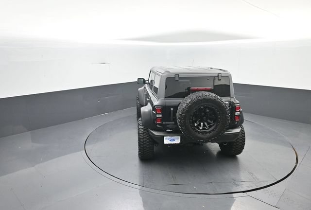 Certified 2023 Ford Bronco Raptor AWD/4WD image 29