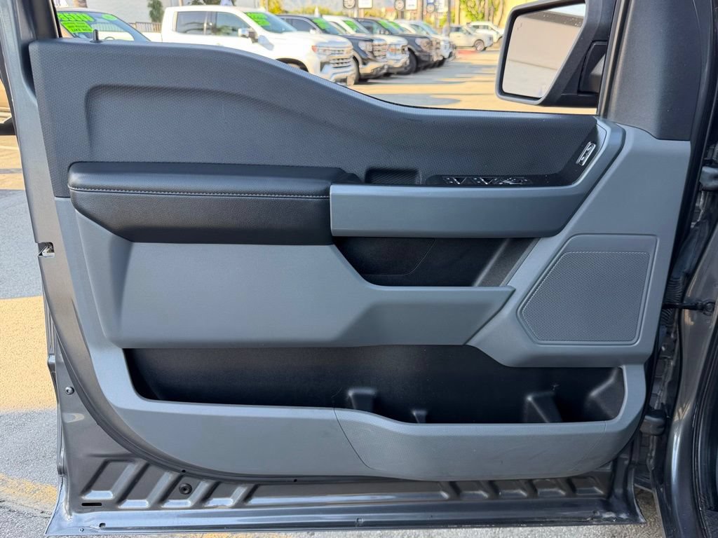 Certified 2023 Ford F150 XLT AWD/4WD image 15