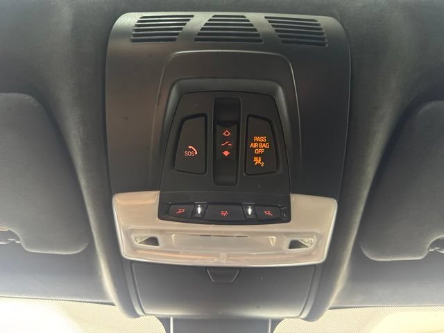 Used 2017 BMW X5 M AWD/4WD image 12