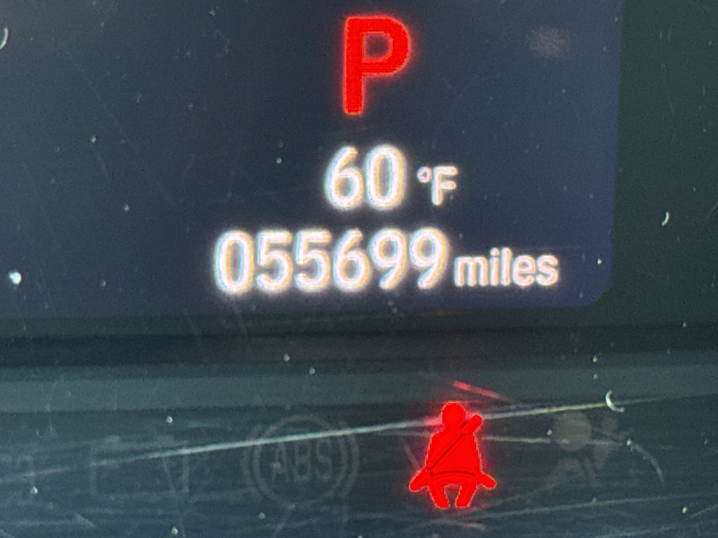 Used 2019 Honda Accord Sport image 14