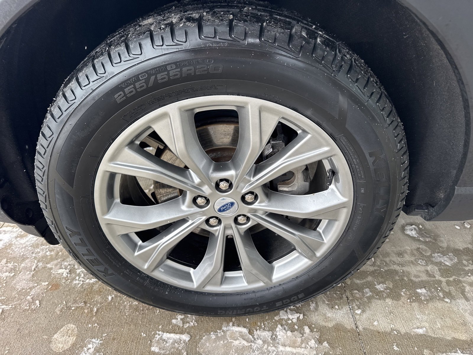 Certified 2023 Ford Explorer XLT w/ Equipment Group 202A image 18