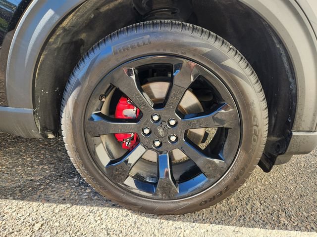Certified 2023 Ford Explorer ST w/ Equipment Group 401A AWD/4WD image 21