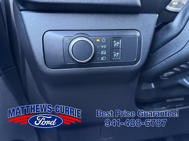 Certified 2020 Ford Escape SE FWD image 25