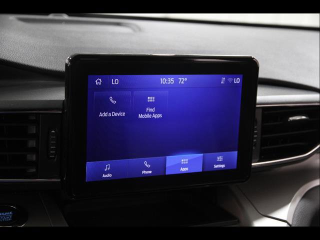 Certified 2023 Ford Explorer XLT w/ Equipment Group 202A AWD/4WD image 12