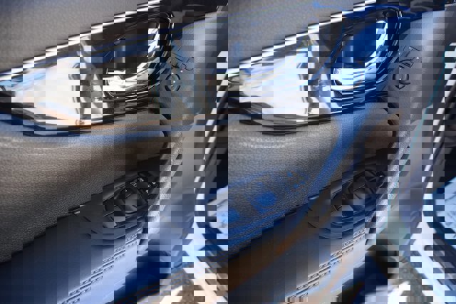 Used 2017 Nissan Rogue Sport SL w/ SL Premium Package image 18