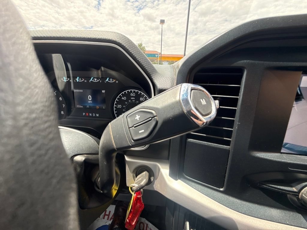 Certified 2022 Ford F150 XL RWD image 45