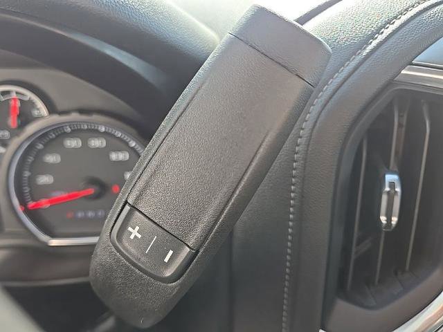 Used 2021 Chevrolet Silverado 1500 LT w/ Z71 Off-Road Package image 26