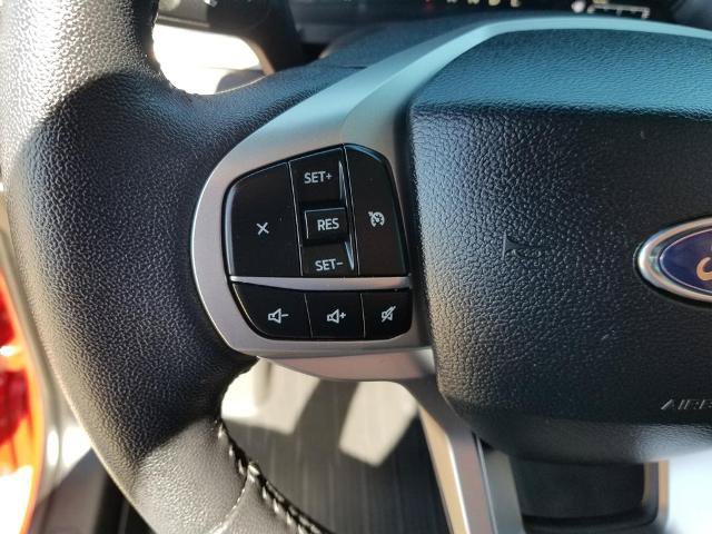 Certified 2024 Ford Explorer XLT w/ Equipment Group 202A AWD/4WD image 21
