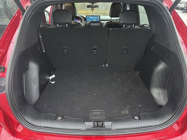 Certified 2023 Ford Escape ST-Line w/ Tech Pack #1 image 25