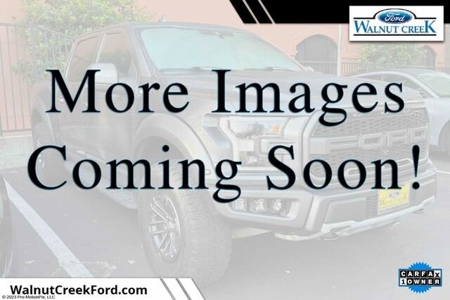 Certified 2020 Ford F150 Raptor AWD/4WD image 1