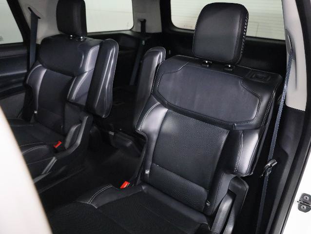 Certified 2025 Ford Expedition Platinum w/ Driver's Package AWD/4WD image 10