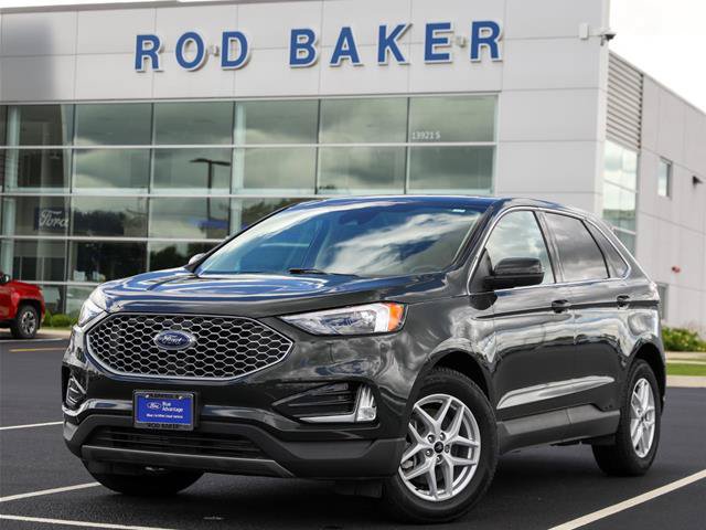 Certified 2023 Ford Edge SEL w/ Convenience Package