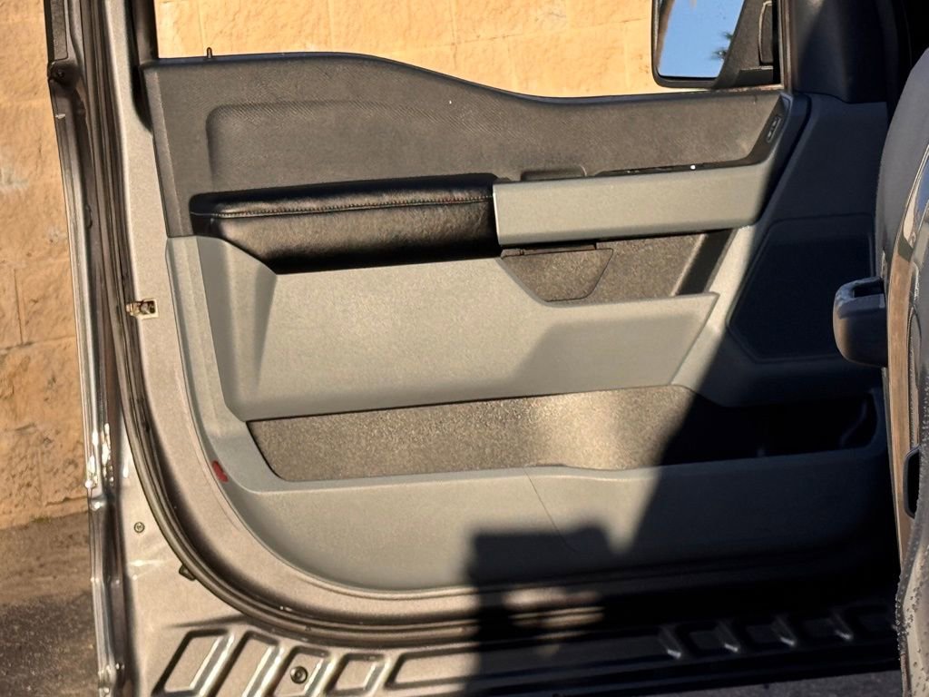 Certified 2023 Ford F150 XLT image 15