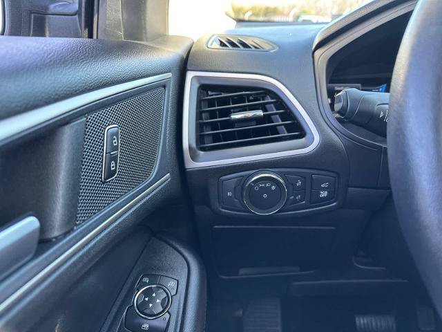 Certified 2022 Ford Edge SEL w/ Convenience Package AWD/4WD image 24