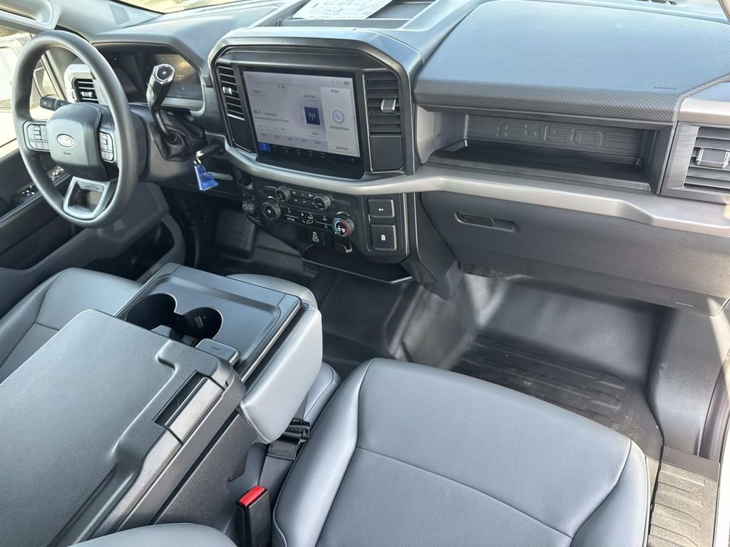 Certified 2025 Ford F150 XL w/ Equipment Group 103A High image 25