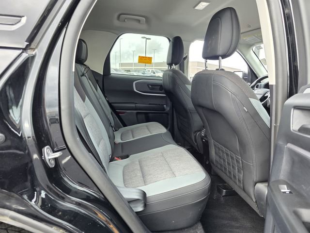 Certified 2022 Ford Bronco Sport Big Bend AWD/4WD image 26