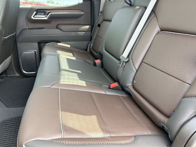 Used 2025 GMC Sierra 1500 Denali AWD/4WD image 20