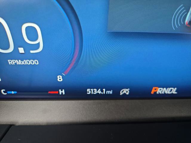 Certified 2023 Ford Escape Active w/ Tech Pack #2 image 18