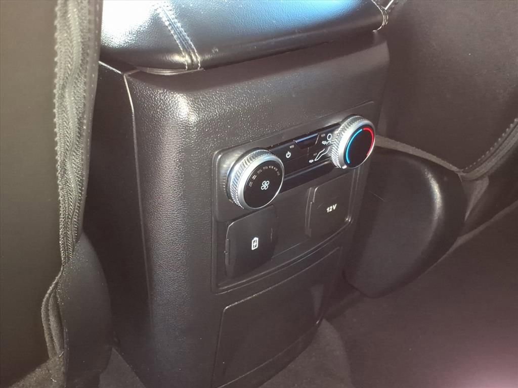 Certified 2024 Ford Explorer XLT w/ Equipment Group 202A image 12