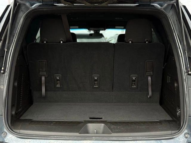 Used 2021 Chevrolet Tahoe LS w/ Driver Alert Package image 35