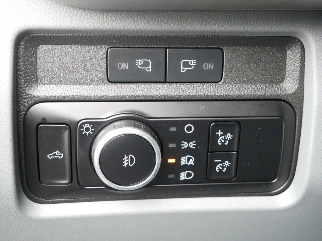 Certified 2023 Ford F250 XLT w/ FX4 Off-Road Package image 21