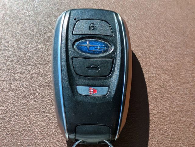 Used 2022 Subaru Outback Touring w/ Popular Package #2 AWD/4WD image 28