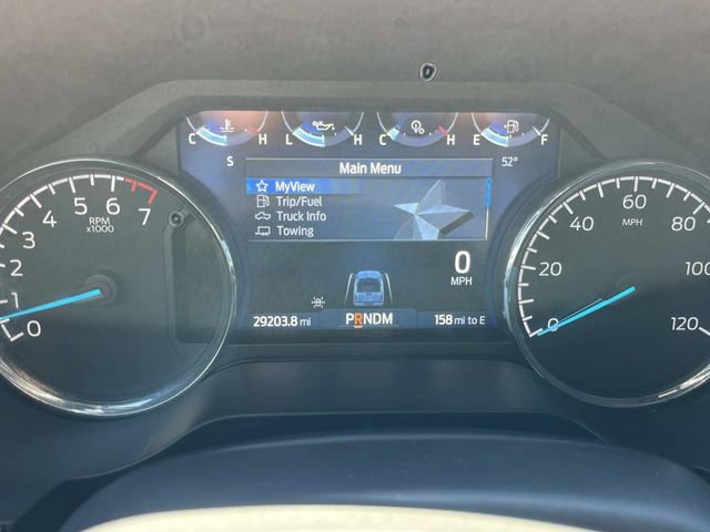 Certified 2023 Ford F150 XLT w/ Equipment Group 302A High image 39