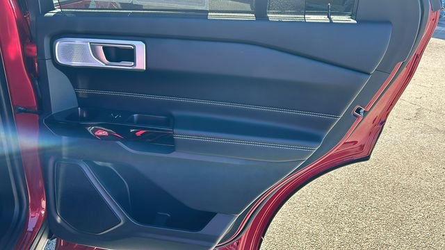 Certified 2022 Ford Explorer ST AWD/4WD image 12