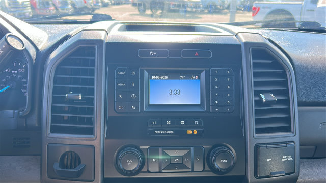 Certified 2021 Ford F350 XL w/ Power Equipment Group RWD image 20