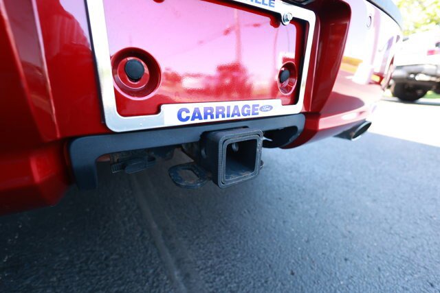 Certified 2019 Ford Flex SEL w/ Equipment Group 202A AWD/4WD image 9