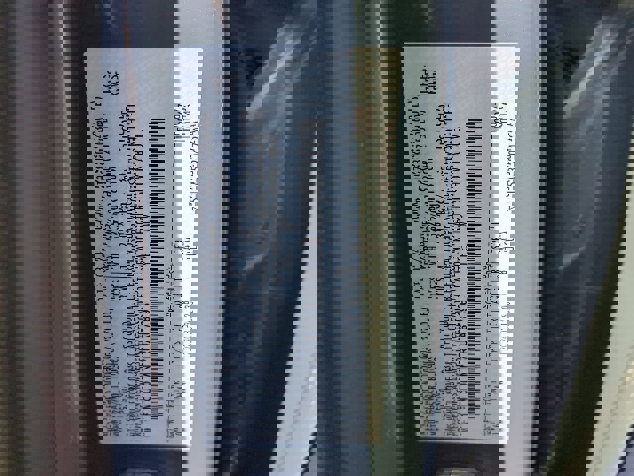 Certified 2024 Ford Escape ST-Line w/ Tech Pack #1 image 27