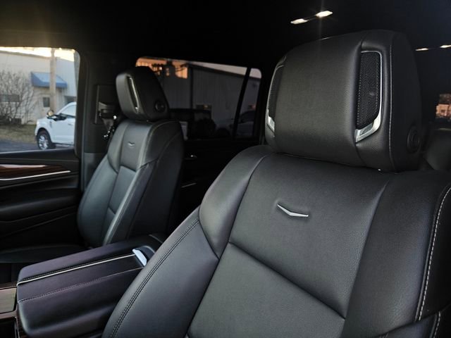 Used 2024 GMC Sierra 2500 AT4X image 39