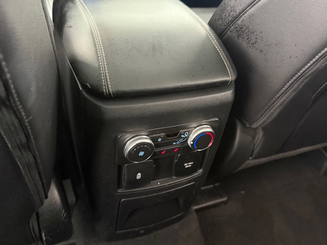 Certified 2022 Ford Explorer Limited w/ Limited Technology Package image 24