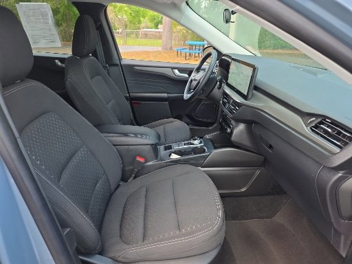 Certified 2024 Ford Escape Active w/ Tech Pack #2 FWD image 15