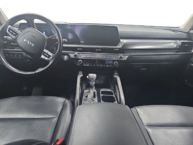 Used 2025 Kia Telluride S FWD image 9