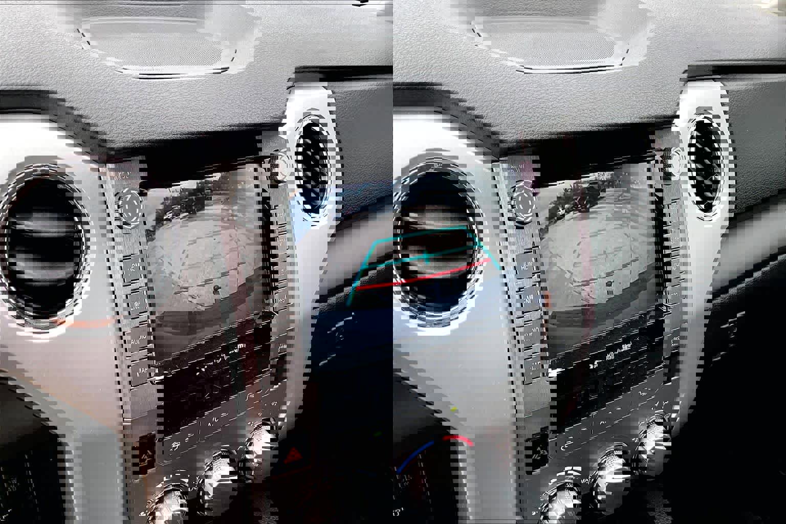 Used 2021 Toyota Tundra SR5 image 28