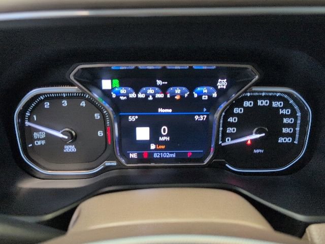 Used 2021 GMC Yukon Denali image 23